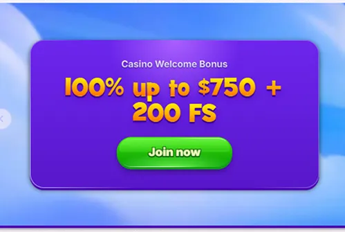 Robocat Casino